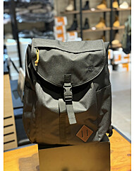 팀버랜드 A6MFW 001 헤리티지 L&F 백팩 블랙