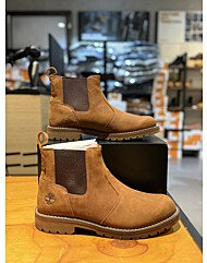 팀버랜드 A288F 레드우드 폴 첼시부츠 브라운