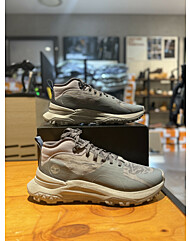 팀버랜드 A6DBD EVF 남성 모션 미드 레이스 스니커즈 그레이