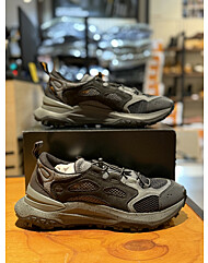 팀버랜드 A6DKJ EK9 남성 모션 액세스 레이스 스니커즈 블랙