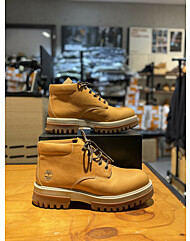 팀버랜드 A5YJ5 231 남성 아버 로드 프리미엄 워터프루프 추카 위트브라운