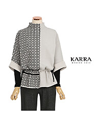 KARRA (77까지)하프나염스트링반목니트_KB1WKN028A