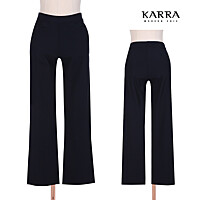 KARRA (77까지)세미부츠포켓팬츠_A4M0107
