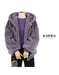 KARRA (77까지)소프트에코퍼집업점퍼_A3F1493