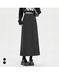 KARRA (77까지)웜도톰기모롱스커트_A4W0559