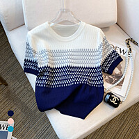 KARRA 램파트라인니트_A5M0162