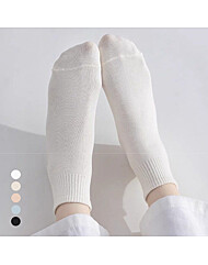 KARRA 피크닉반목양말_A5M0386