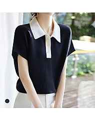 KARRA 데일리배색카라니트_A5M0739
