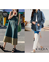 [카라] 가을신상OPEN&클리어런스 SALE~30%