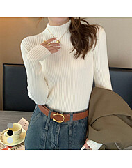 KARRA 인웨어터틀넥니트_A5F0304