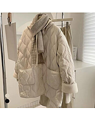 KARRA 루트스퀘어포켓점퍼_A5W0027