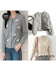 [카라] 2025 F/W 신상 기획 누빔/폴라 외 150종 SALE