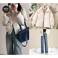 [카라] 지금 입기 좋은 겨울 아우터 추천 SALE 