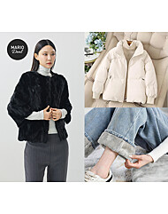 [카라] 포근한 겨울 신상 라인업 SALE~30%