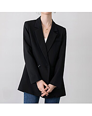 클라셰 박시백포인블랙자켓_B4M1906