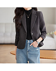 클라셰 모직터치캐주얼시티자켓_B4M2962