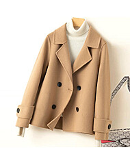 클라셰 하프레이디더블코트_B5W0190