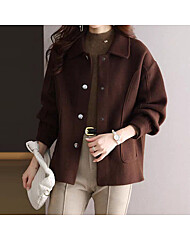 클라셰 캐주얼스냅데일리자켓_B5W0187