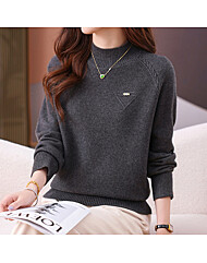 클라셰 브로치반폴라루즈니트_B5W0173