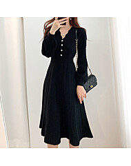 클라셰 비즈레이디플레어원피스_B5W0241