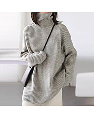 클라셰 루즈하이넥데일리니트_B5W0228