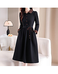 클라셰 클래식레이스카라원피스_B5W0404