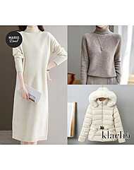 [클라셰] 겨울필수템 따뜻특가 기획전!