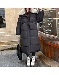 클라셰 스트링퍼카라롱패딩_B5W0461