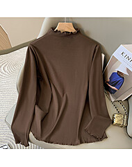 클라셰 날라리베이직터틀니트_B5W0446