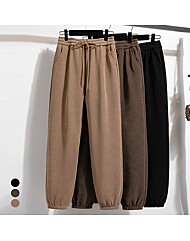 화세 융기모소프트팬츠_HB4WPT019C