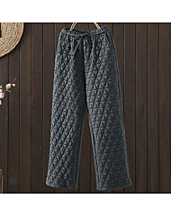 화세 트라이앵글스티치팬츠_HB5WPT019C