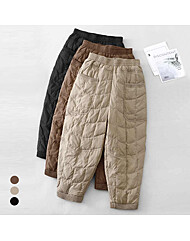 화세 스티치밴딩포켓팬츠_HB5WPT018C