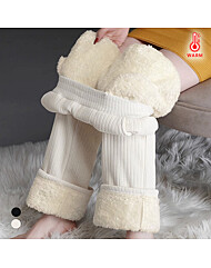 화세 플리스기모골지팬츠_HB5WPT044C