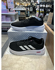 [슈마커] 아디다스 여성 볼넓은 런닝화 워킹화 클라우드컴피 IH2974