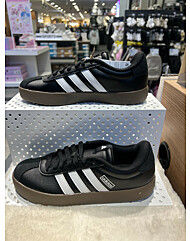 [슈마커] 아디다스 남여공용 스니커즈 VL코트 3.0 ID8796