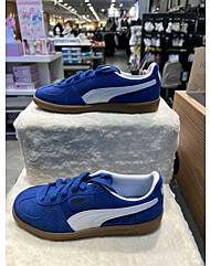 (슈마커) 푸마 39646307 팔레르모 남여공용 스니커즈