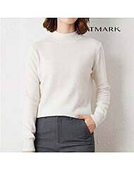 ATMARK 반목풀오버니트_AA36KN016G