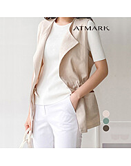 ATMARK (77까지)스트링웨이스트서머베스트_AA53VT001G