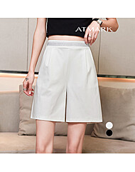 ATMARK 5부쥬얼밴딩데일리팬츠_AA53PT033G