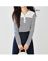 ATMARK 세일러단가라티셔츠_AE56TS031G