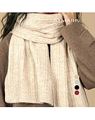 ATMARK 솔리드케이블윈터머플러_AE59MF007G