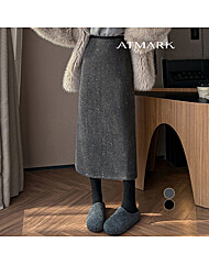 ATMARK 스타윈디롱스커트_AA59SK010G