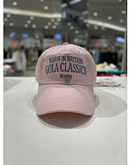 골라 [GL]CLASSICS CAP (WW9G3TEAC101)