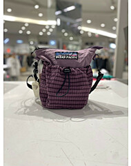 오션퍼시픽 [OP]CHECK NYLON MINI CROSSBAG (WW9P3TEAB102)