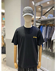 원더플레이스 아웃도어프로덕츠 STANDARD LOGO T-SHIRTS (WO336TCTGZ03)
