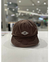 꼬모니노즈 [CN]25FW COTTON RIDING CAP (WW9N3THAC101)