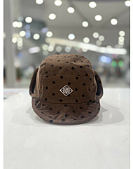 꼬모니노즈 [CN]25 REVERSIBLE TROOPER HAT (WW9N3TKAC105)