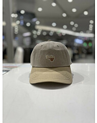 골라 [GL]26 COLOR BLOCK  BALLCAP (WW9G3UAAC102)