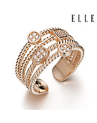 볼드 파티 오픈링 ELBRWR014