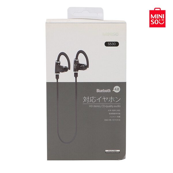 Miniso s530 discount